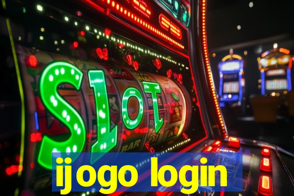 ijogo login